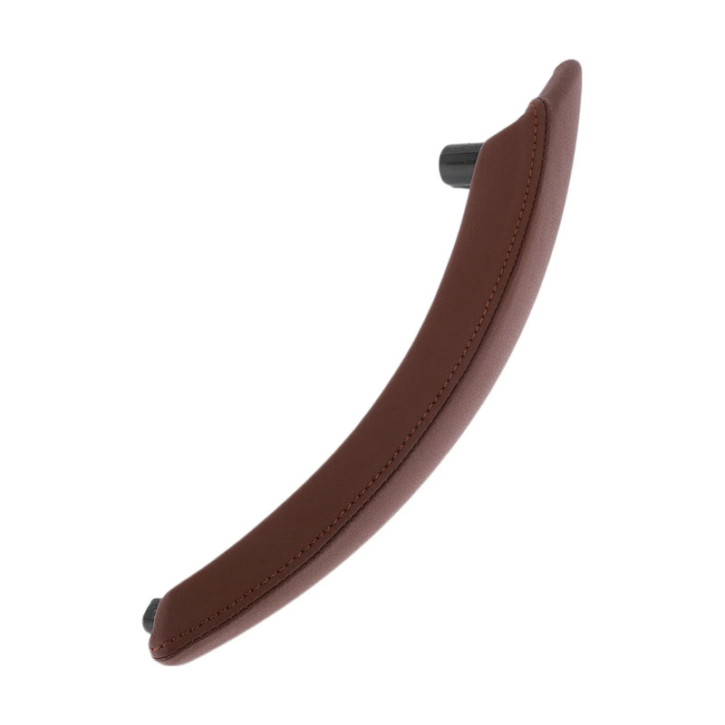 BMW X5 (2008-2013) Reddish Brown Door Handle Trim Cover