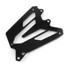 Yamaha FZ-07 MT-07 Front Black Sprocket Chain Cover Protector (2014-2023)