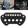 Harley Sportster Dyna Softail Handlebar Clamp Mount