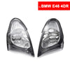 2002-2005 BMW 3-Series E46 Corner Lights Brake Turn Signal Lamps (2002-2005)