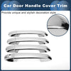 Toyota Camry Door Handle Cover Trim Side (2012–2017)