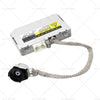 Lexus Toyota Xenon Headlight Ballast D2S D2R (2001-2005)
