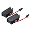 Ford Fiesta JA8 / C-MAX LED License Plate Light (2008–2019)