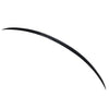 Benz C-Class W206 C200 C300 Carbon Fiber Rear Spoiler Lip Wing (21+)