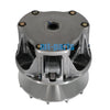 Polaris RANGER 6X6 700 EFI / 4X4 700 EFI CREW Drive Clutch (2008-2009)