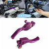 Harley Touring Road Glide ST CVO FLTRXSTSE Brake Clutch Hand Levers (2024)