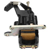 Suzuki Quadsport 230 LT230S Rear Brake Caliper & Pads / 2x4 / (1985–1986)