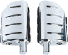 Harley Touring Chopper 1-1/4" Motorcycle Foot Pegs