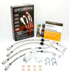 Falcon BF Ute-Wagon XR6T / XR8 with Control Brake Line Kit (2002-2008)