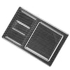 Volkswagen Passat B5 Interior Rear Console Panel Covers (2001-2005)