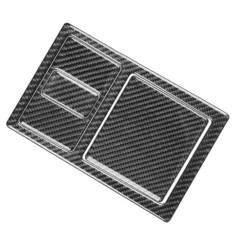 Volkswagen Passat B5 Interior Rear Console Panel Covers (2001-2005)