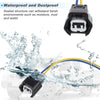 Nissan 6Pcs Fuel Injector Wiring Harness (2000-2006)