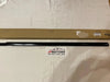 NISSAN S13 Silvia MOULDING FRONT DOOR OUTSIDE RH