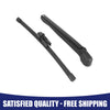 Ford EcoSport Rear Windshield Wiper Blade Arm Set (2013-2017)