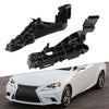 Lexus IS200t IS250 IS300 IS350 Bumper Bracket Retainer (2014-2016)