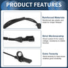 Ford Mustang ABS Wheel Speed Sensor (2005-2014)