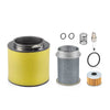 Air Filter & Air Cleaner Kit Honda Rancher Foreman Pioneer (2010–2014)