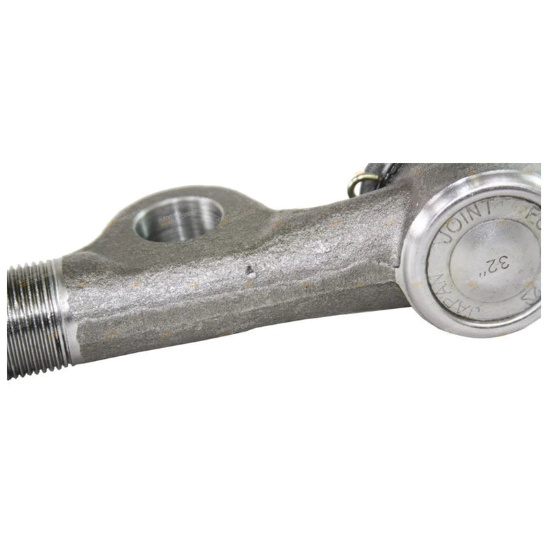 Landcruiser 60 Series Tie Rod Kit / 4pc / (1980–1990)