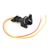 Webasto Eberspacher Heater 2-pin Fuel Pump Wire Harness Connector