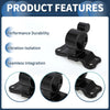 Mitsubishi Lancer 2.0L Engine Mount (2002-2007)