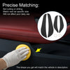 Buick Encore 1 Set Car Door Anti Kick Pad Sticker Protector (2014–2015)