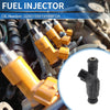 Audi A4 1.8T (1997-2000) - 1 x No.0280155819 / 988FDA Fuel Injector