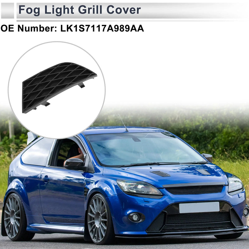 Ford Mondeo GT (2001) - 1 x Car Front Right Light Cover Fog Light Grill