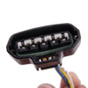 Mazda Toyota Mass Air Flow Sensor Connector Plug