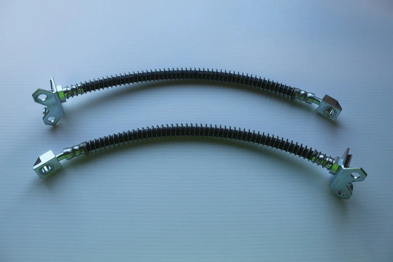WB Statesman, WB Holden Ute / Vans Front Brake Hose Set (2 Hoses)