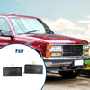 Chevrolet Pickup Lens Signal Lights Cover (1983-1985)