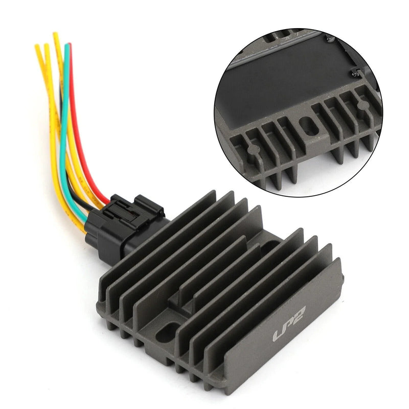 Yamaha Jet Ski F2 Regulator Rectifier (2000-2001)
