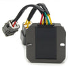 Yamaha YFM300 Grizzly Voltage Rectifier Regulator (2012-2013)