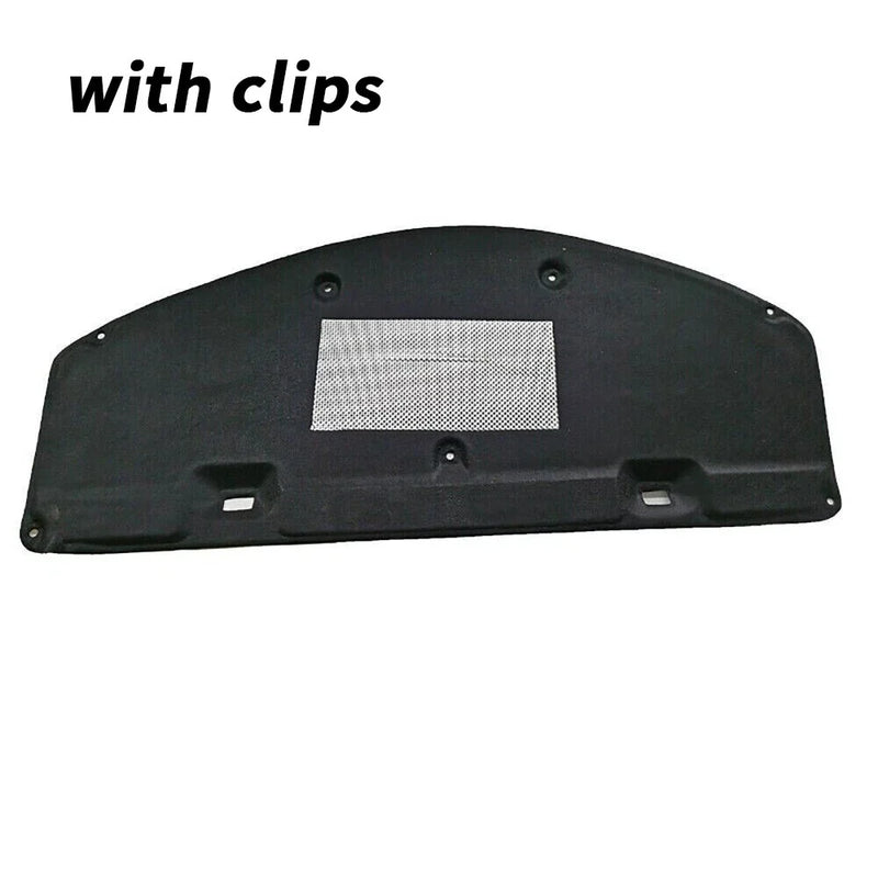 Toyota Camry Front Engine Blanket Insulation Pad Heat Shield (2012–2017)