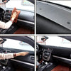 Kia Forte Cerato K3 Dashboard Cover Sun Shade (2014-2018)