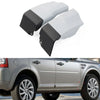 Land Rover LR2 Front Lower Fender Molding ABS (2010-2016)