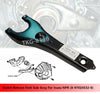 Isuzu NPR 115HP Clutch Release Fork (2000-2004)