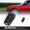 Rondo, Sportage, Soul, Rio Kia Key Shell Case S161C (2006-2019)