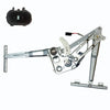 Isuzu N Series ELF NKR NPR Front Right Window Regulator with Motor (2000-2023)