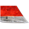 Toyota Camry 36 Series LH Tail Light (2004–2006)