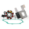 Honda Wave 125 Stator Regulator Rectifier Gasket (2005)