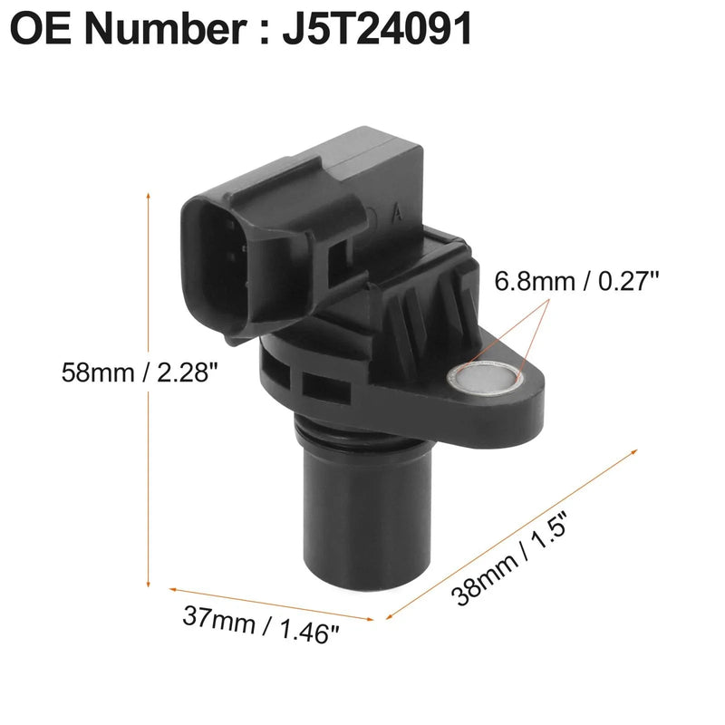 Subaru Impreza Legacy WRX Camshaft Position Sensor (2002-2007)