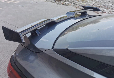 Chevrolet Cruze Sedan ABS TRD Style Universal Rear Spoiler (Year-Year)
