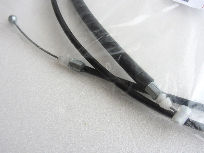 88-97 Toyota Hilux Mighty-X LN80 LN85 RN85 RN90 LN106 Hood Release Cable