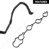 Buick Chevrolet Equinox Valve Cover Gasket (2010-2017)