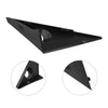 Smart Fortwo 451 Left A-Pillar Triangle Antenna Trim (2007-2014)