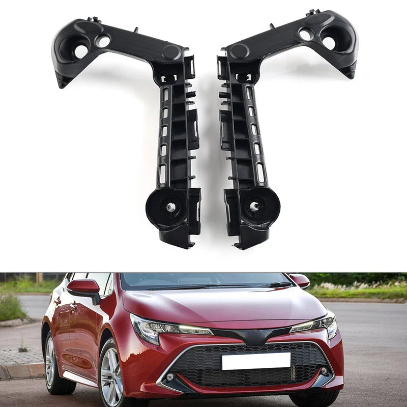 Toyota Corolla Bumper Support Bracket (2019-2022)