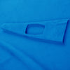 BMW 3 / 4 Series (2013-2019) Blue Leather Center Console Panel Cover