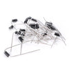 Various Applications 200 x 1N4001 1N4007 Rectifier Diodes