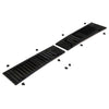 Nissan Navara D21 1986-1997 Wiper Cowl Grille