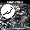 BMW X3 E83 3.0d (2004-2008) Cooling Liquid Pipe Radiator Hose